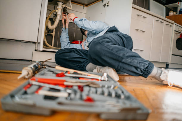 Best Sprinkler Systems  in Preston, TX