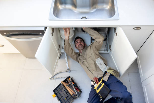 Best Water Leak Repair  in Preston, TX
