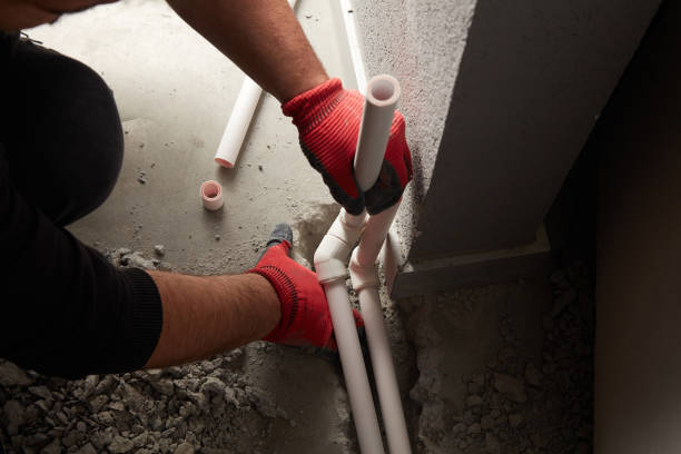 Best Hot Water Heater Installation  in Preston, TX