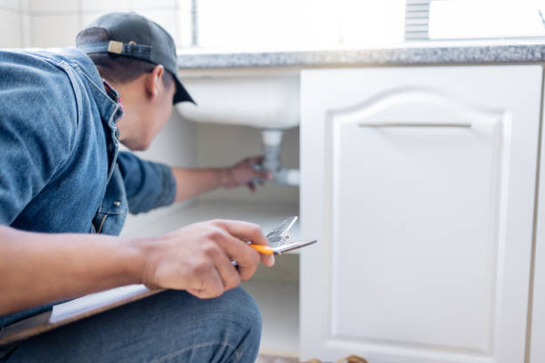 Best Residential Plumbing Services  in Preston, TX