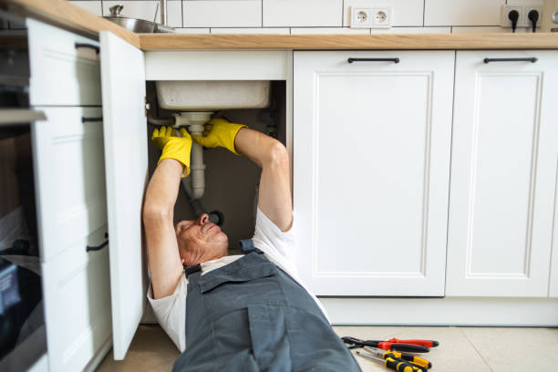 Best Emergency Plumbing Repair  in Preston, TX