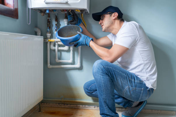 Best Same-Day Plumbing Service  in Preston, TX