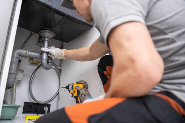 Best Sewer Line Repair  in Preston, TX