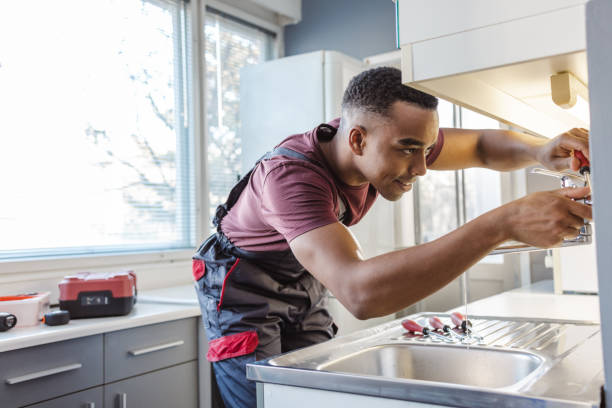 Best Faucet Repair  in Preston, TX